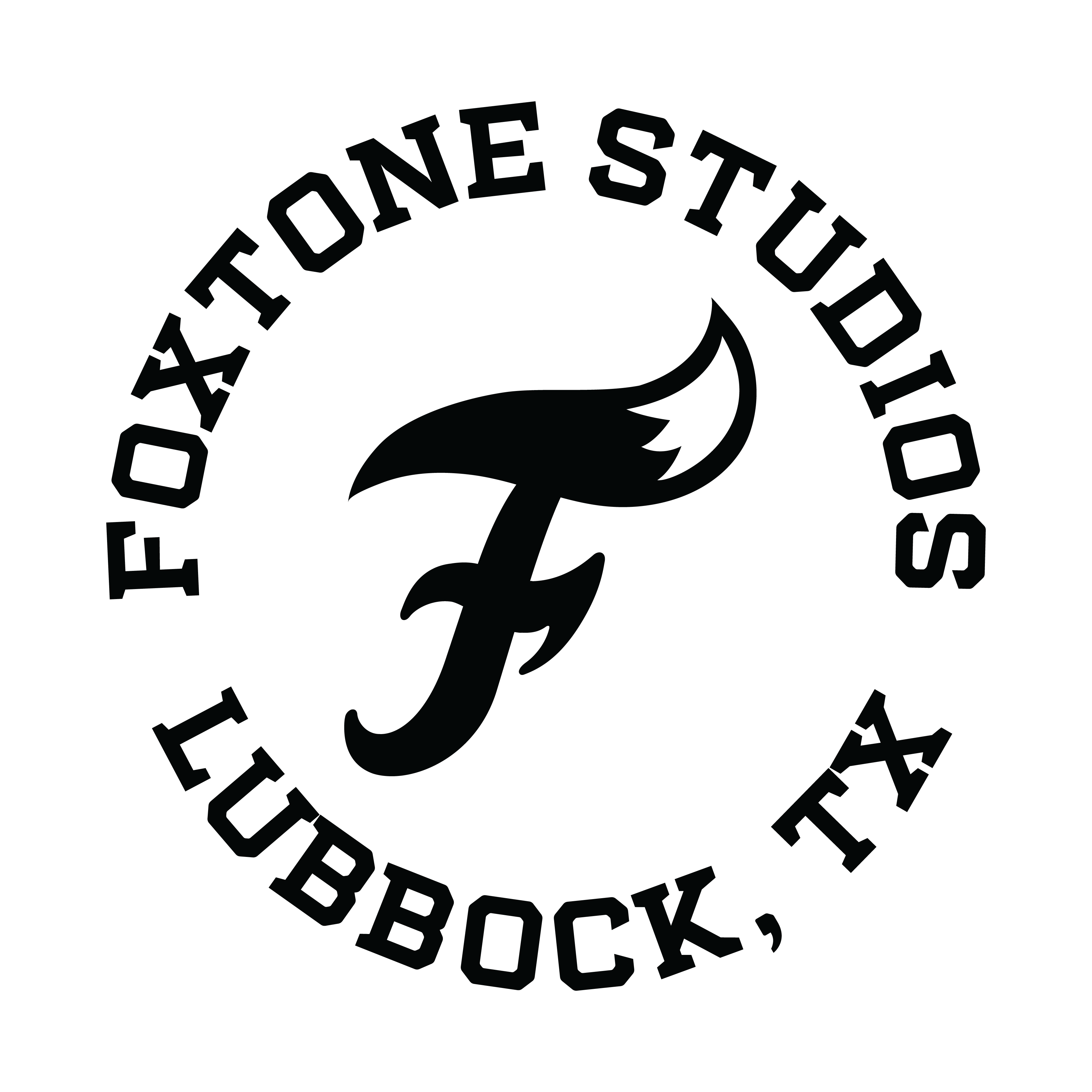Foxtone Studios